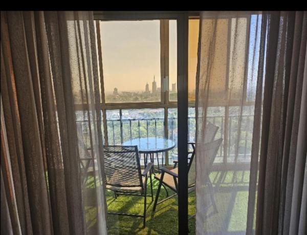 2BedroomAll Ensuite kilimani Nairobi, Reservar  Hotéis em Nairobi com Estacionamento, Estacionamento