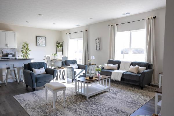 Holistic Campus Rental, LLC, Reservar  Oxford Ohio