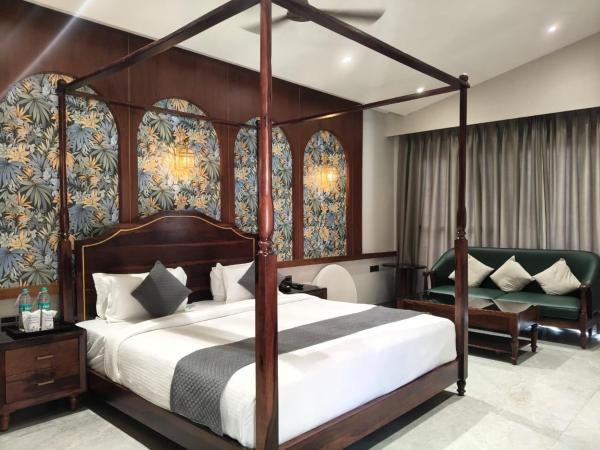 Vaikunth Village Resort, Reservar  Raipur 