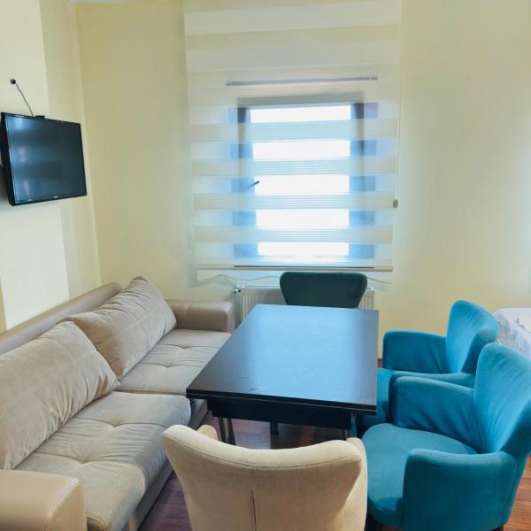 Sophia bukalemoon apartment, Reservar Apartamento Beyoglu Istambul