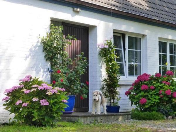 Haus Heversand, Reservar  Osterhever Schleswig-Holstein