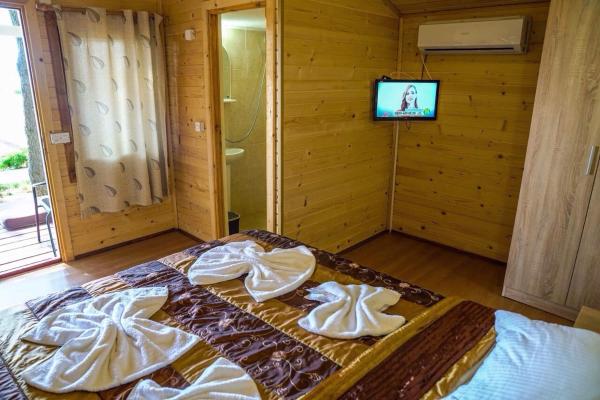 Safari Beach & Camping, Reservar  Hotéis em Ulcinj County com Estacionamento, Estacionamento