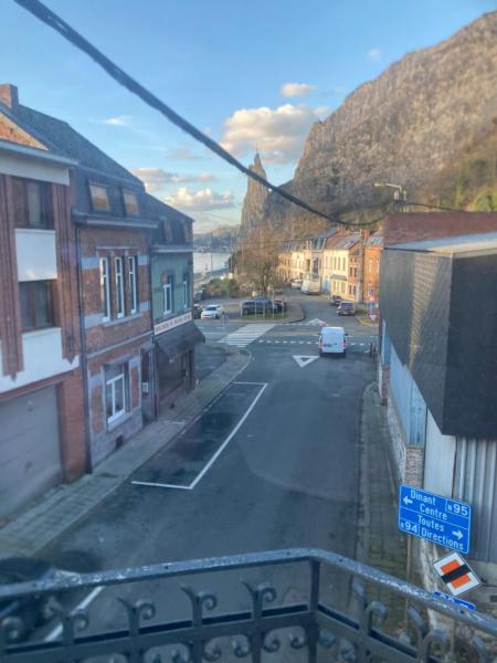 Résidence Bayard, Reservar  Dinant Namur Province