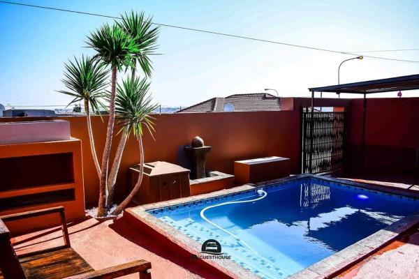 tp guesthouse, Reservar  Phomolong Gauteng