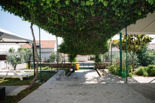 Apartmani Veronika, Reservar  Jezera Murter Island