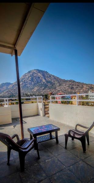 Nandi Holiday Homes, Reservar  Nandi Hills 