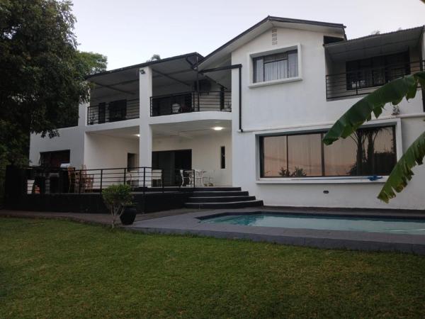Princess Spa & Lodge, Reservar  Hotéis em Gauteng com Piscina, Piscina