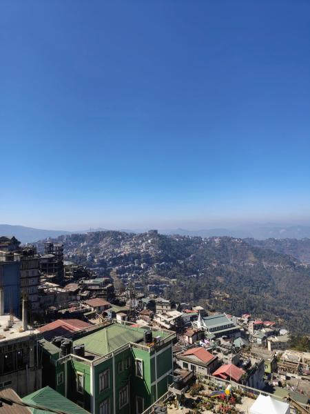 Mizotel, Reservar  Aizawl Mizoram