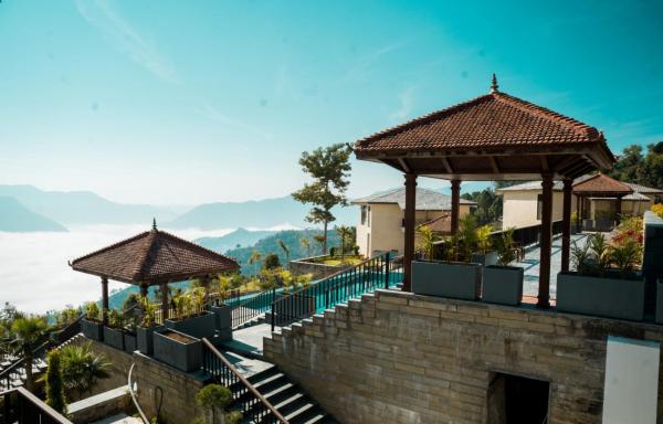 Soaltee Westend Resort Manakamana, Reservar  Makaising Chitwan National Park