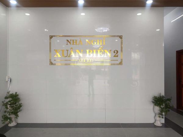 Nhà Nghỉ Xuân Biển 2, Reservar  Kon Rung Gia Lai