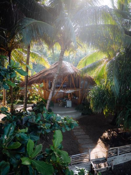 Kanaway Eco Villa, Reservar  Libertad Visayas