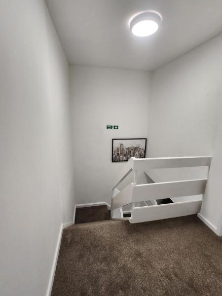 Ensuite premier rooms, Reservar  Hotéis em Basildon com estacionamento, Estacionamento