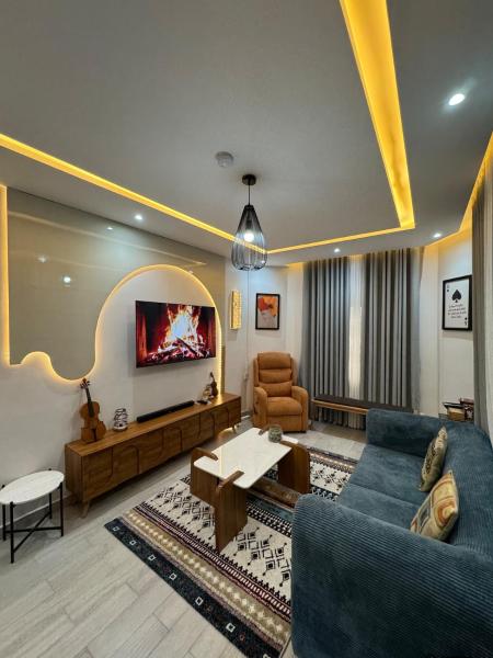 T3 NEUF & LUMINEUX - 2 chambres, Reservar  Cotonou Benin
