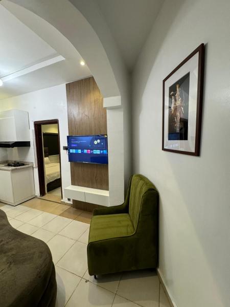 Mabushi Apts by VIO, Reservar  Abuja Bwari