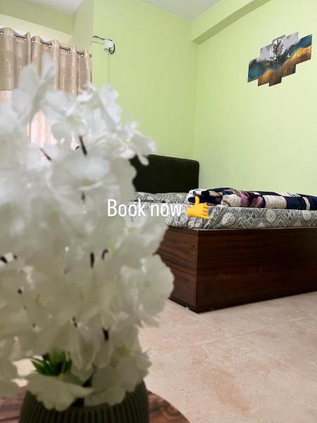 Mon Jai Homestay, Reservar  Guwahati Assam