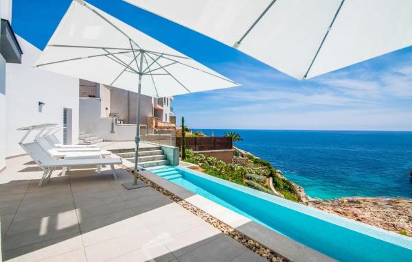 Mallorca Design Villa, Reservar  Cala Mendia Maiorca