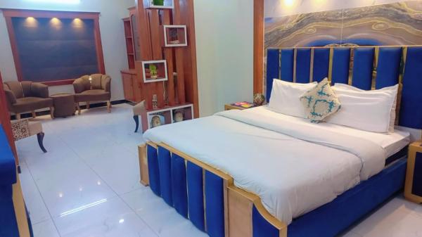 RoyalDreamResort, Reservar  Islamabade Paquistão