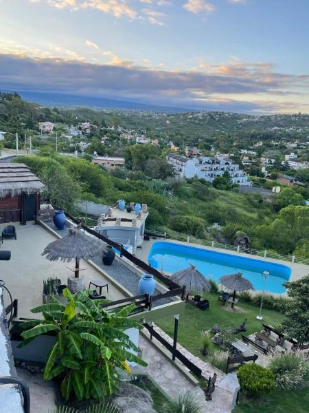 SV Hotel VCP, Reservar  Hotéis em Córdoba com piscina, Piscina