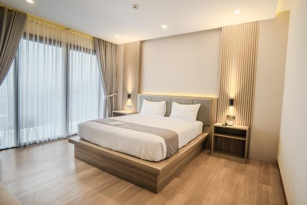 Orion Villa Telaga Menjer, Reservar  Garung Central Java