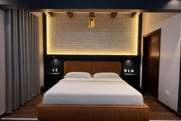 Casa Don Cristóbal, Reservar  San Juan La Laguna 