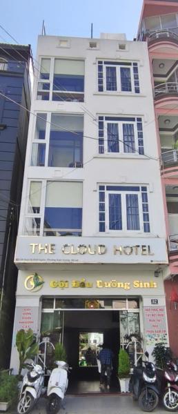 The Cloud Hotel, Reservar  Da Lat Lam Dong