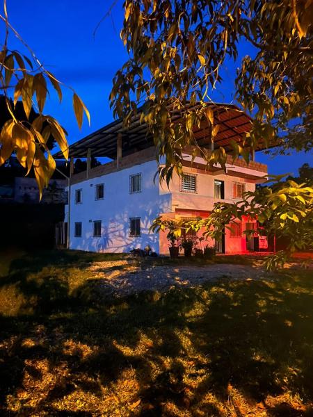 Casa compartida - Las 5 Quintas, Reservar  San Rafael Antioquia