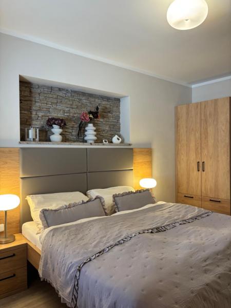 Penzion Apartmany Resident