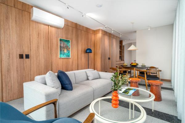Hygge Deluxe Apartments, Reservar Apartamento Cali Cauca