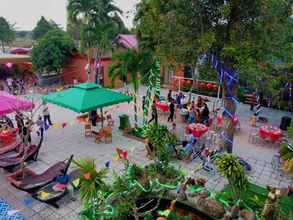 Bảy Đồng Homestay, Reservar  Ba Ria Ba Ria - Vung Tau