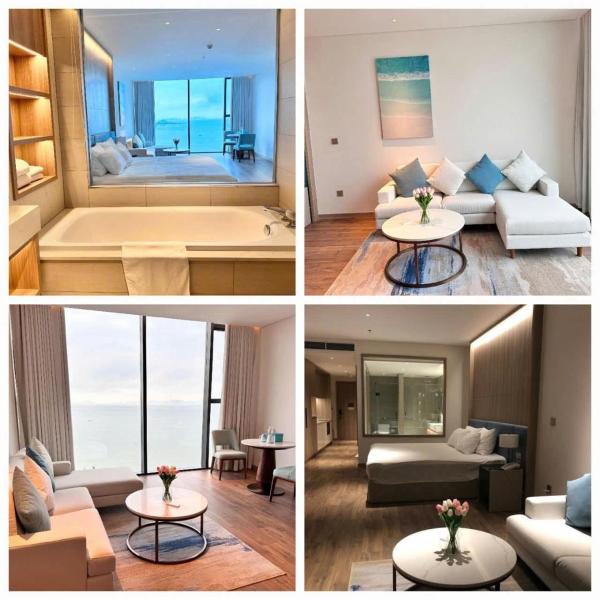 Khách sạn À La carte Hạ Long, Reservar  Ha Long 