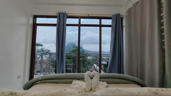 Forest Camp El Nido Extension, Reservar  El Nido 