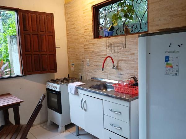 Villa Tropical Herbert, Reservar  Hotéis em Bahia com Estacionamento, Estacionamento