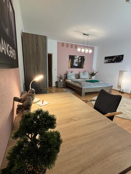 Macabu Apartment Porto, Reservar  Plauen 
