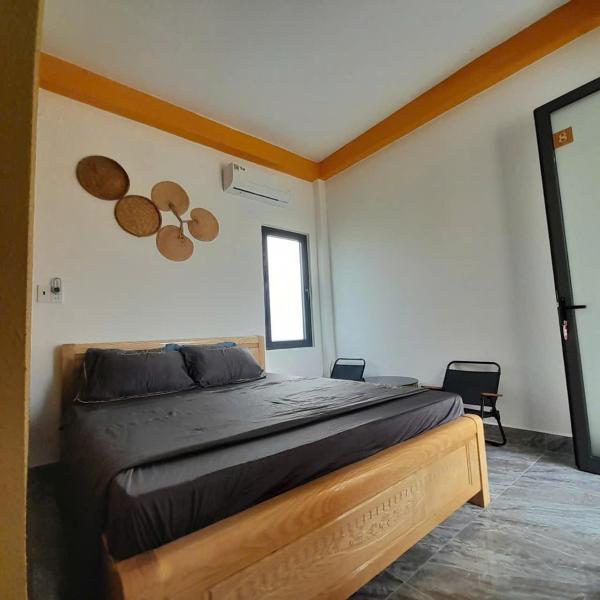NT Bell Homestay, Reservar  Ninh Hải Ninh Thuan