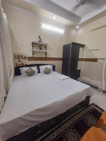 DoonDiariesHomestay, Reservar  Dehradun Uttarakhand