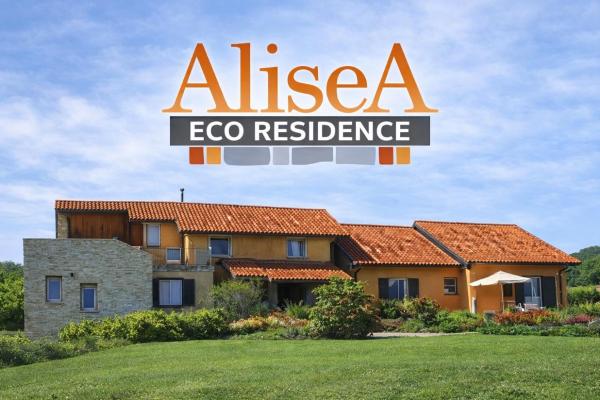 Alisea Eco Residence, Reservar  Hotéis em Piemonte com Estacionamento, Estacionamento