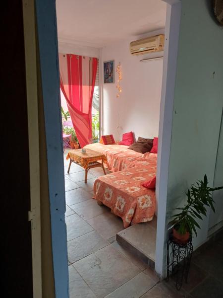 Chez Brahim, Reservar Hotel Pointe-à-Pitre Grande-Terre