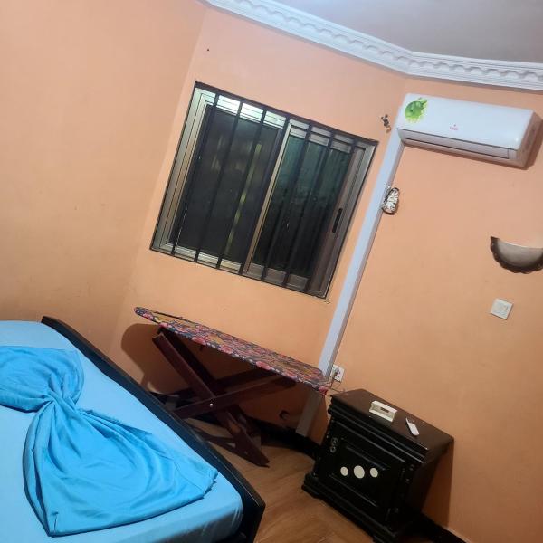Résidence Dema 2, Reservar  Yaoundé Mfoundi