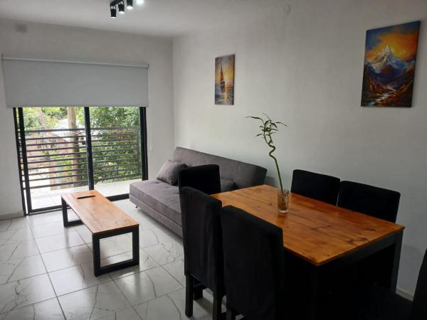 La Costa, Reservar  Goya Corrientes