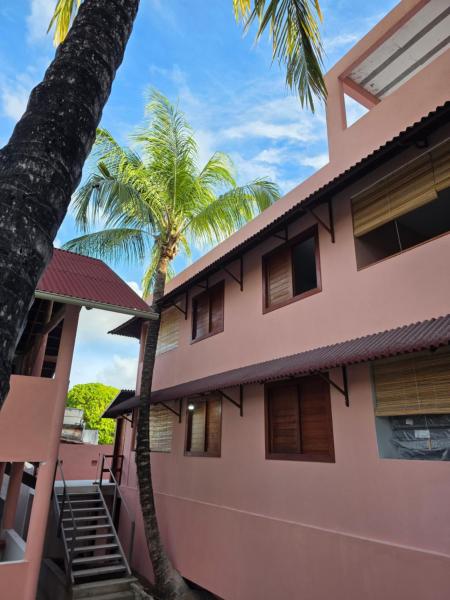 Casa Cabana, Reservar  Hotéis em Bahia com Estacionamento, Estacionamento