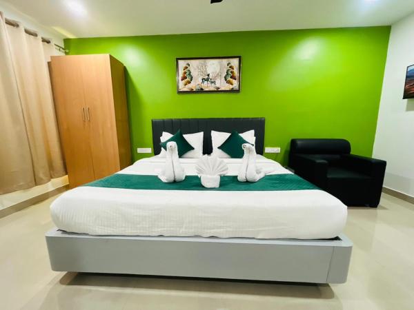 NK Palace, Reservar  Guwahati Assam