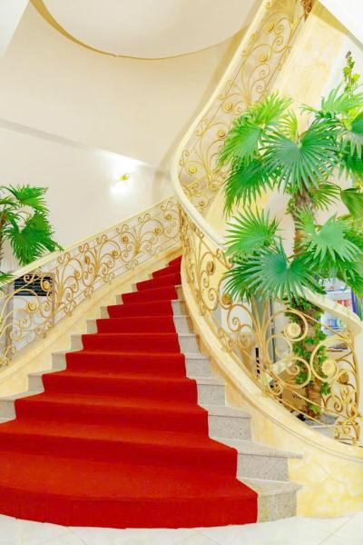 Ruby Hotel Front Of Beach 2, Reservar  Bình Sum Binh Thuan