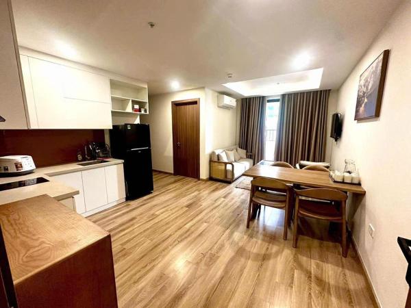 Căn nghỉ dưỡng Cozy Corner Sa Pa, Reservar  Sa Pa Lao Cai