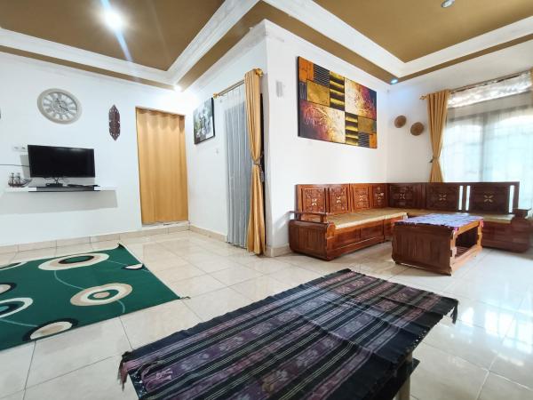 Devania Homestay, Reservar  Pagar Alam Sumatra