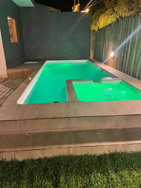 Flats da Ilha Max Rev, Reservar  Hotéis em Bahia com Piscina, Piscina