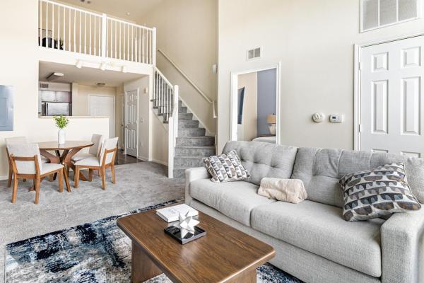 Landing Stunning 2BD Gym, Reservar  New Haven Connecticut