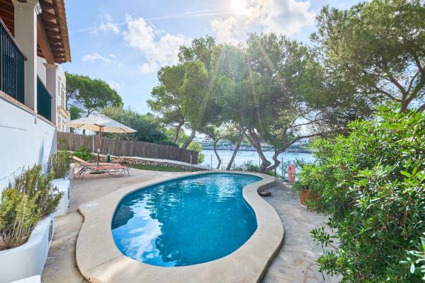 Villa Ramina by Villas Cala Dor, Reservar  Hotéis em Maiorca com Piscina, Piscina