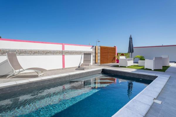 Villa Guenaslo 2, Reservar  Saint-François Grande-Terre
