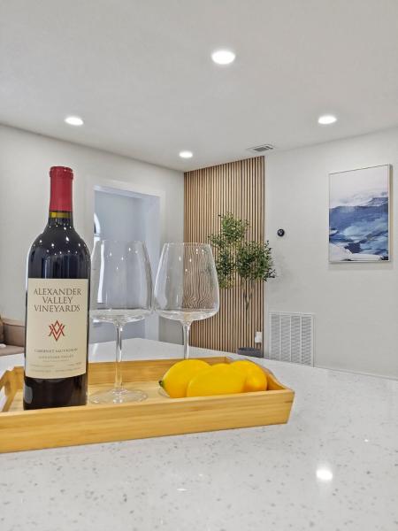Vacation Villa in Tampa 17 Guest, Reservar  Tampa Florida