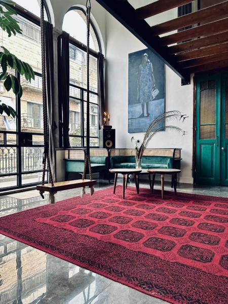 otto7senses, Reservar  Hotéis em Haifa com Piscina, Piscina
